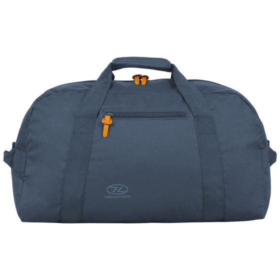 Highlander Cargolaukku 45 L - Denim Blue