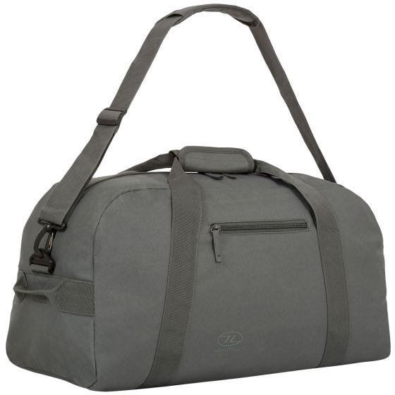 Highlander Cargolaukku 45 L - Harmaa