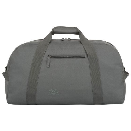 Highlander Cargolaukku 45 L - Harmaa