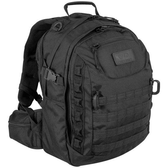 Highlander Cerberus Varustereppu 30 L Musta