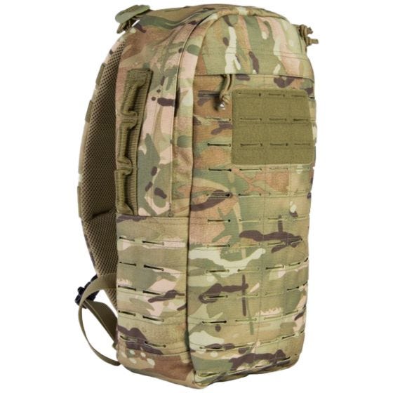 Highlander Cobra Yksihihnainen Reppu HMTC