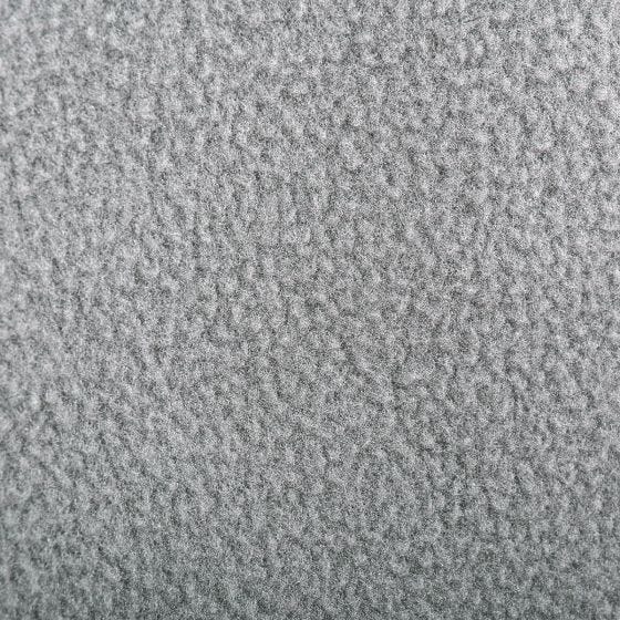 Highlander Pyöreäkauluksinen Collegepusero - Cool Grey