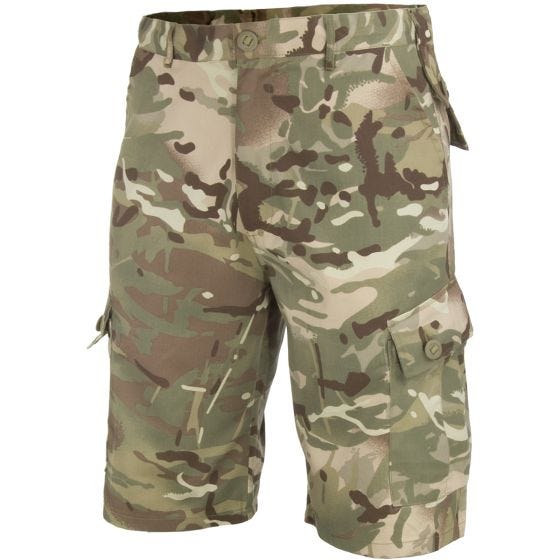 Highlander Elite Shortsit - HMTC