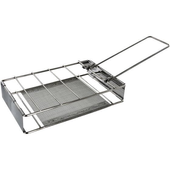 Highlander Taitettava Grilli