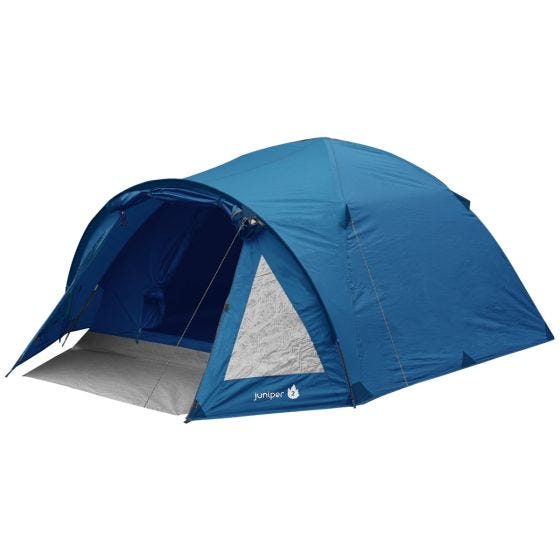 Highlander Juniper 2 Teltta Deep Blue