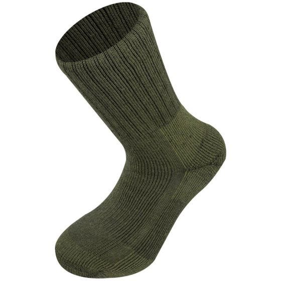 Highlander Norwegian Army Sukka - Oliivi