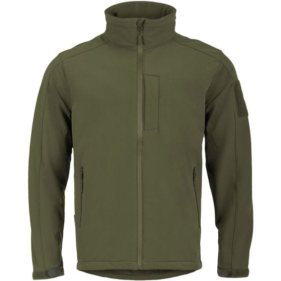 Highlander Odin Soft Shell -takki - Oliivi