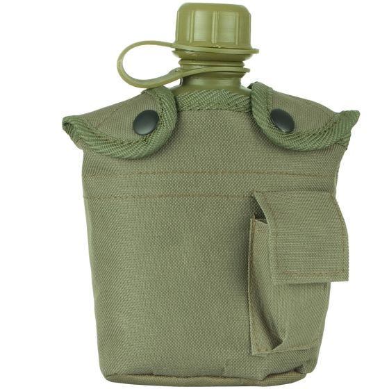 Pro-Force Patrol Vesipullo mukana Suojus