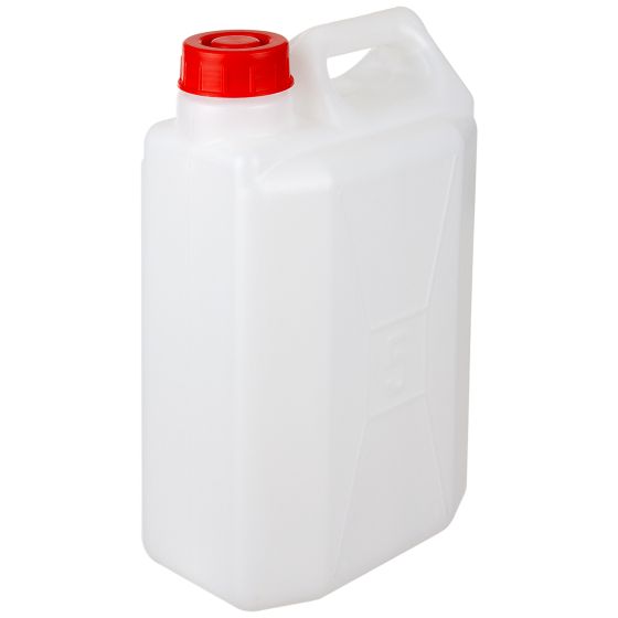 Highlander Kanisteri Muovi 5 L
