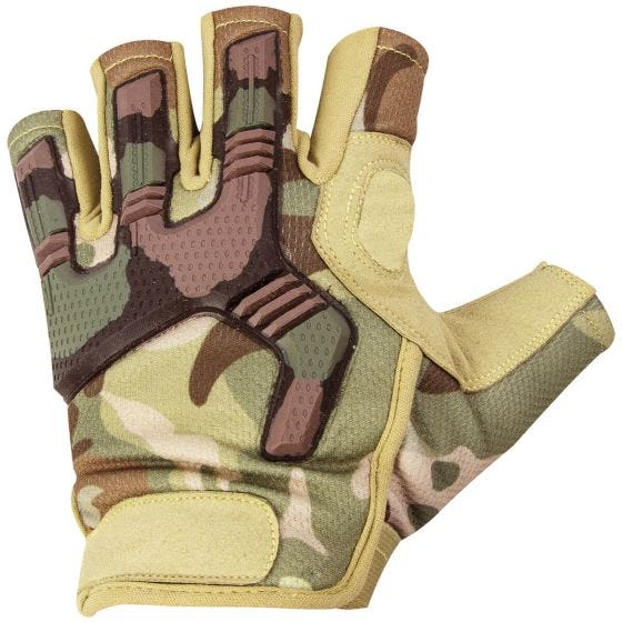 Highlander Raptor Sormettomat Käsineet - HMTC