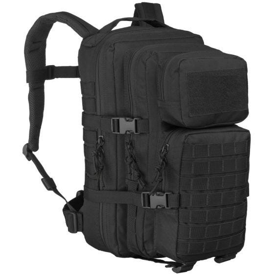 Highlander Recon Reppu 28 L - Musta