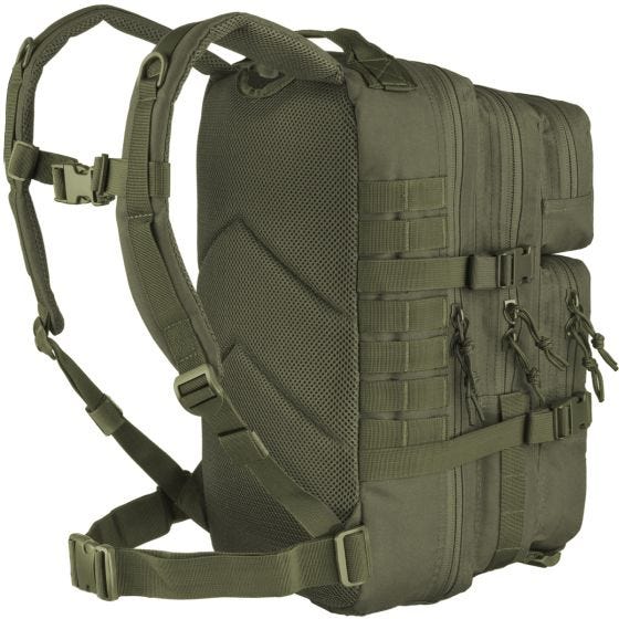 Highlander Recon Reppu 28 L - Oliivi