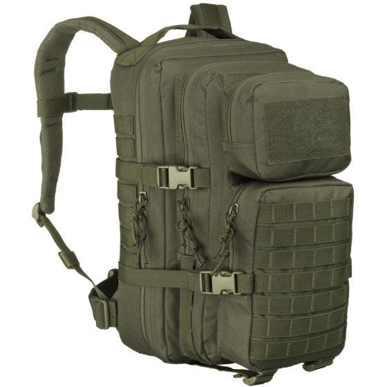 Highlander Recon Reppu 28 L - Oliivi