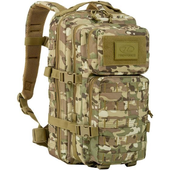 Highlander Recon Reppu 28 L - HMTC