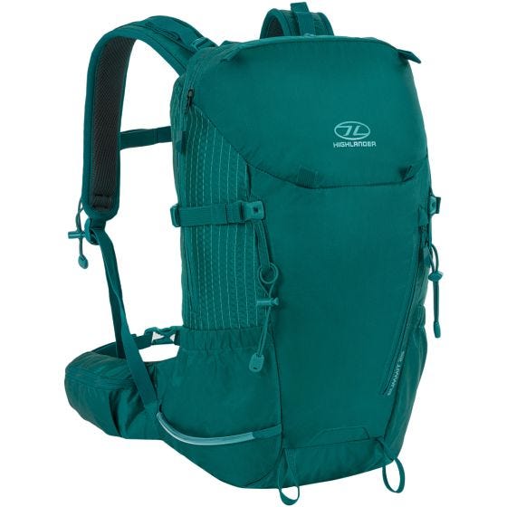 Highlander Summit Reppu 25 L Leaf Green