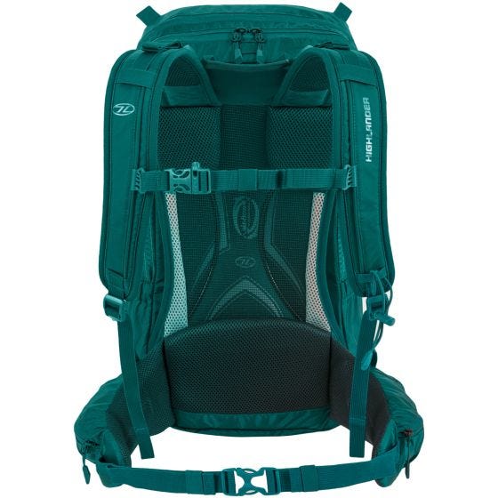 Highlander Summit Reppu 25 L Leaf Green