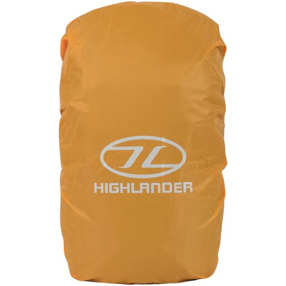 Highlander Summit Reppu 25 L Leaf Green