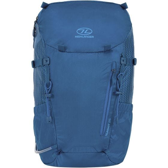 Highlander Summit Reppu 25 L Marine Blue