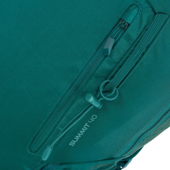 Highlander Summit Reppu 40 L Leaf Green