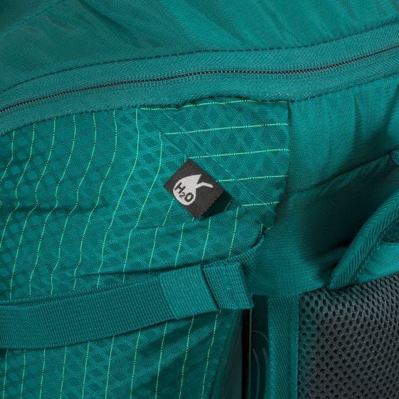 Highlander Summit Reppu 40 L Leaf Green