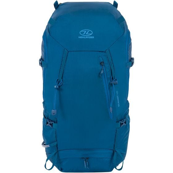 Highlander Summit Reppu 40 L Marine Blue