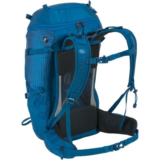 Highlander Summit Reppu 40 L Marine Blue
