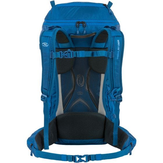 Highlander Summit Reppu 40 L Marine Blue