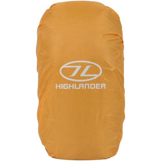 Highlander Summit Reppu 40 L Marine Blue