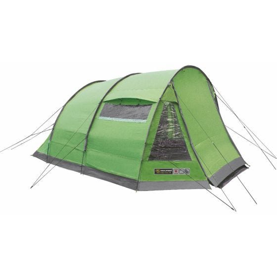 Highlander Sycamore 4 Teltta Meadow/Spring Green
