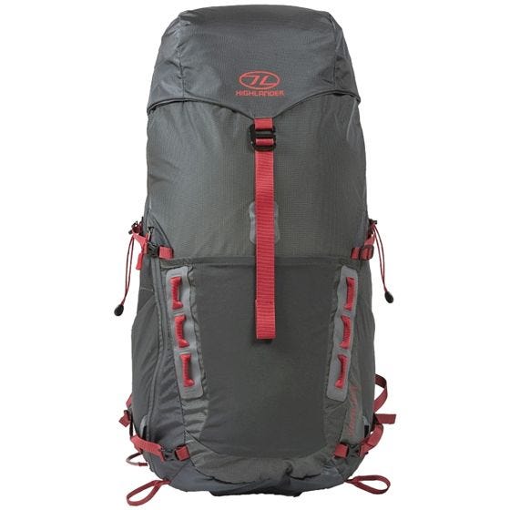 Highlander Vorlich Reppu 40 L Hiili