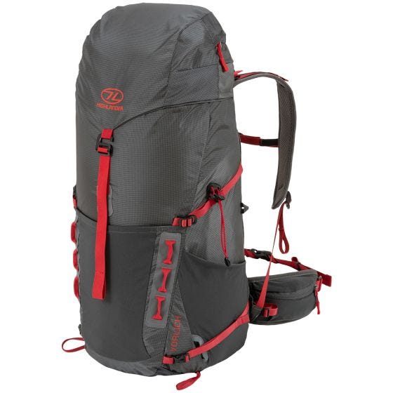 Highlander Vorlich Reppu 40 L Hiili