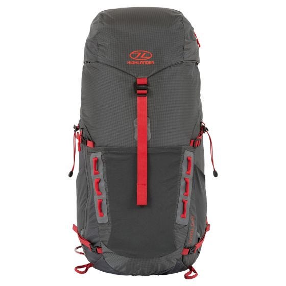 Highlander Vorlich Reppu 40 L Hiili