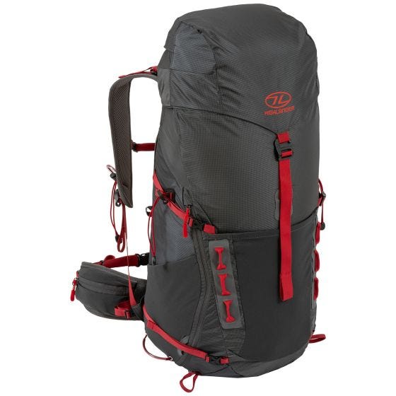 Highlander Vorlich Reppu 40 L Hiili