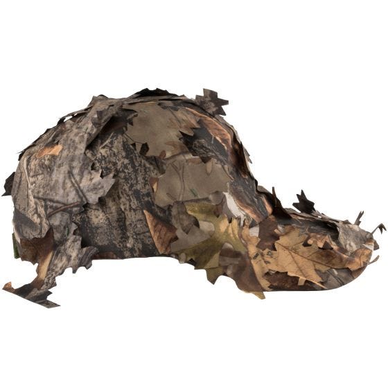 Jack Pyke 3D Leafy Baseball-päähine