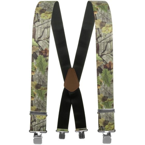 Jack Pyke Camo Olkaimet Maastokuosi