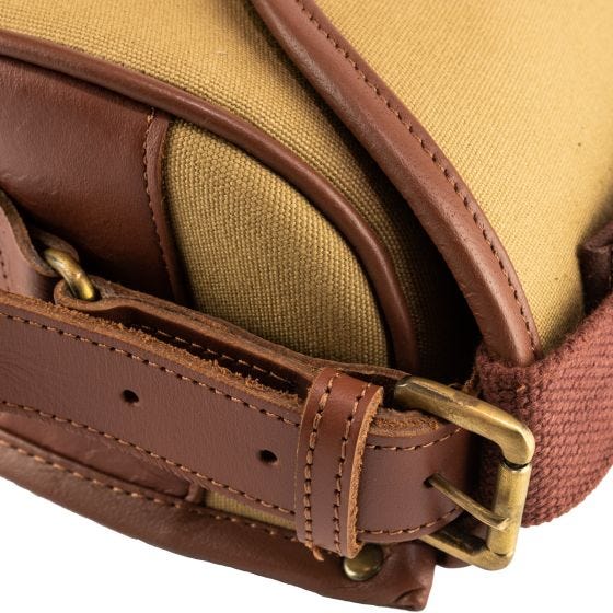 Jack Pyke Patruunalaukku Kanvasti Fawn