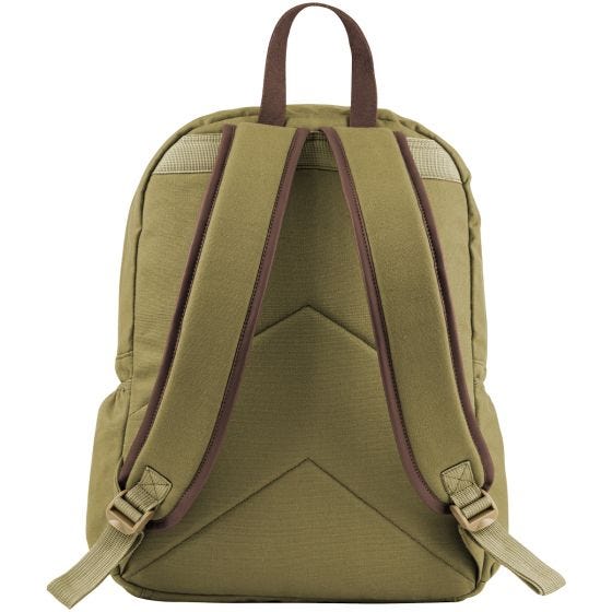 Jack Pyke Canvas Field Pack Fawn