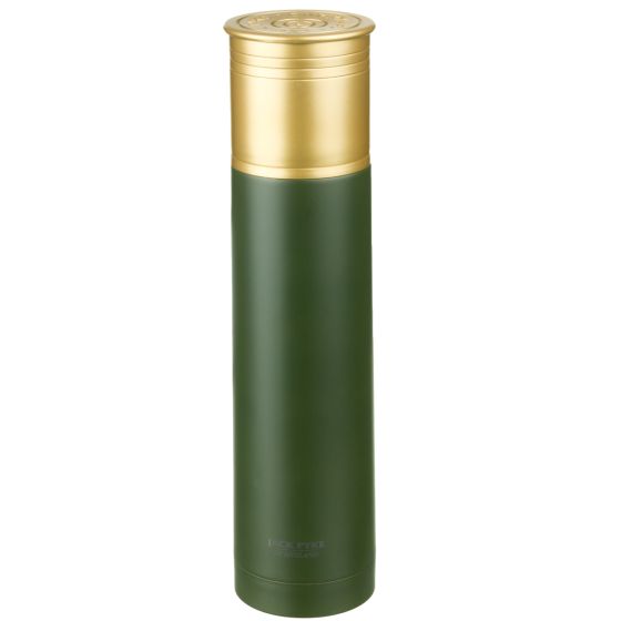 Jack Pyke Patruunapullo 750 ml Vihreä