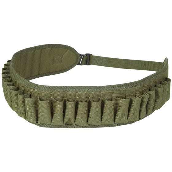 Jack Pyke Patruunavyö Hunters Green
