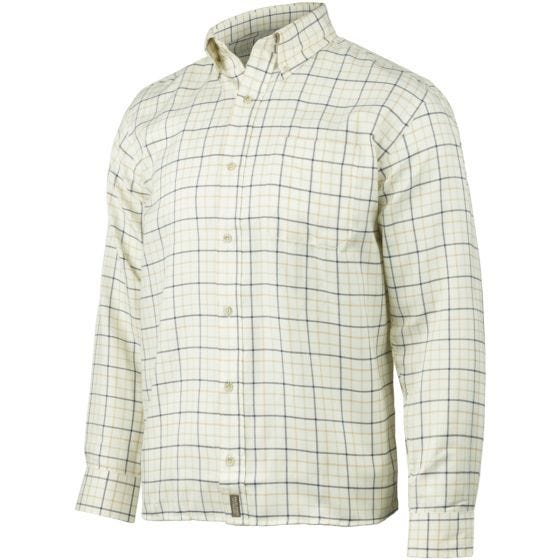 Jack Pyke Countryman Ruutukuosipaita - Navy