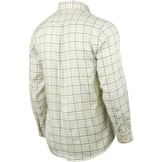 Jack Pyke Countryman Ruutukuosipaita - Navy