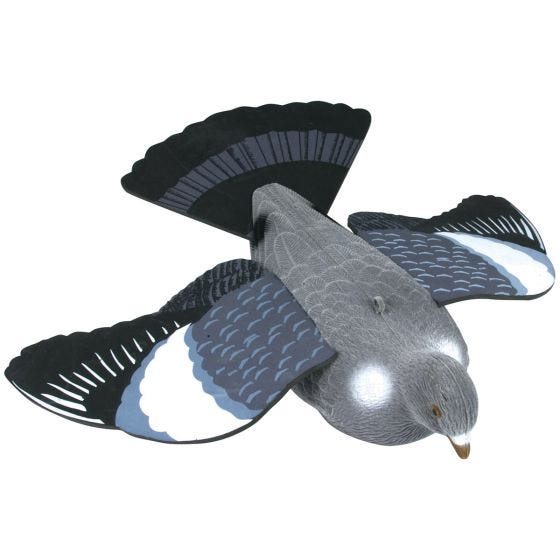 Jack Pyke Flying Pigeon Syötti