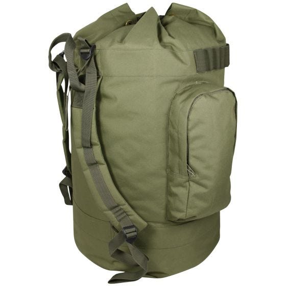 Jack Pyke Maxi Decoy Laukku Hunters Green