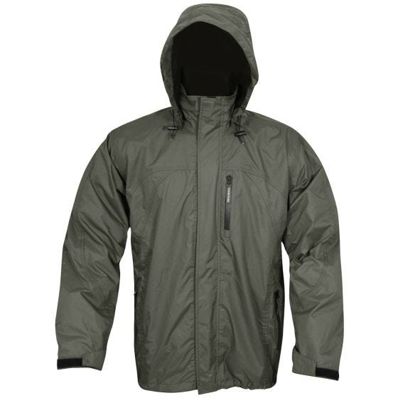 Jack Pyke Technical Featherlite Takki - Hunters Green