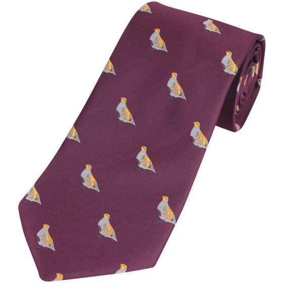 Jack Pyke Partridge Solmio Wine