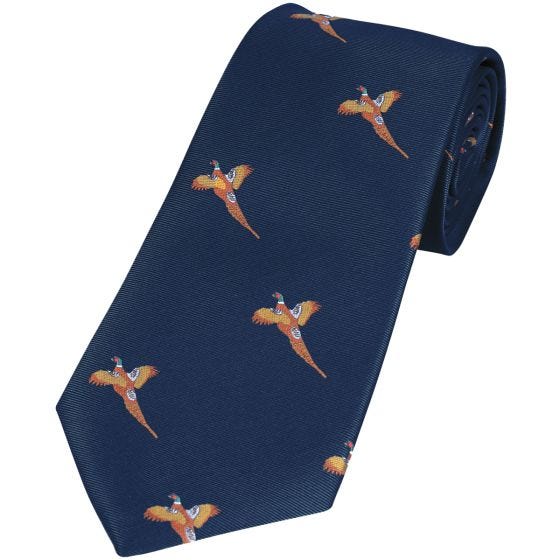 Jack Pyke Pheasant Solmio Navy