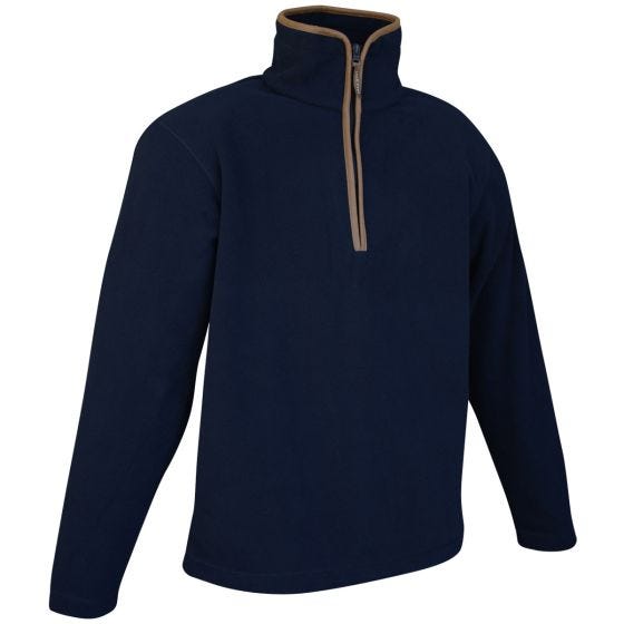 Jack Pyke Countryman Fleecepusero - Navy