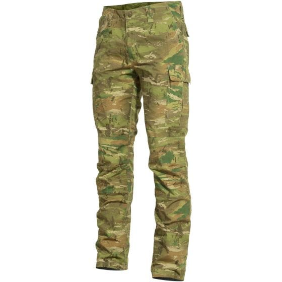 Pentagon BDU 2.0 Housut - Grassman