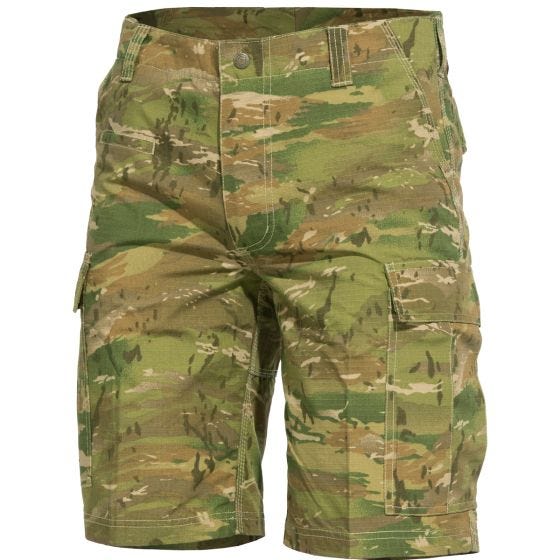 Pentagon BDU 2.0 Shortsit Grassman