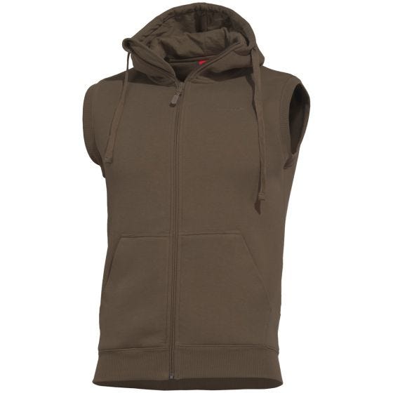Pentagon Thespis Collegeliivi Terra Brown